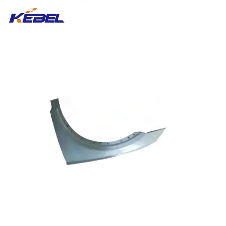 KEBEL Novi dijelovi za karoseriju prednji blatobran 80A 821 105A Oem 80A 821 106A blatobran za automobil AUDI Q5L 2017 2018 2019 2020