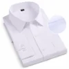 11-White plain weave