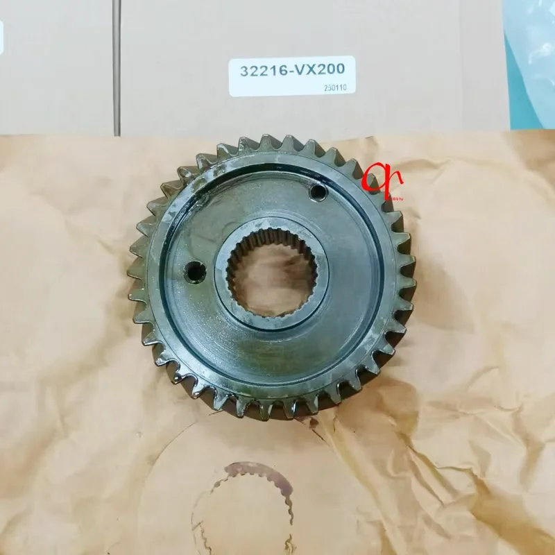Transmission Parts Gear DRIVE INPUT SHAFT for NISSAN Transmission Parts Gear DRIVE INPUT SHAFT for NISSAN