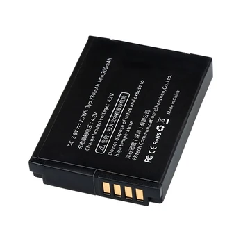 FB-SLB-11A Digital Camera Rechargeable Lithium Battery SLB-11A SLB11A for Samsung WB650 ST5000 ST1000 WB5500 WB100 WB2000 detail image