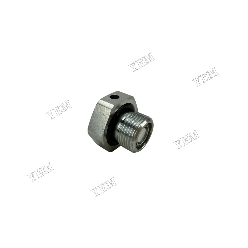 380-7428 Pressure Relief Valve for Cat Engine Parts 4