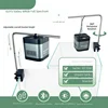 Gy35w-supporto-bluetooth-dimmerabile-timer alba/tramonto