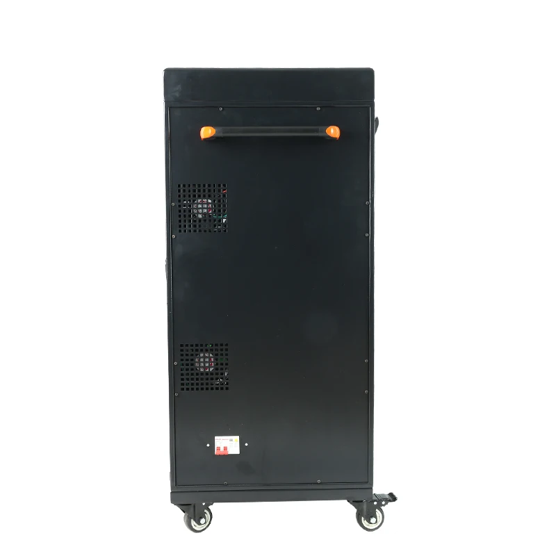 
 Производитель 20 32 40 60 устройств Chromebook ноутбук планшет зарядное устройство тележка кабинет для школы  