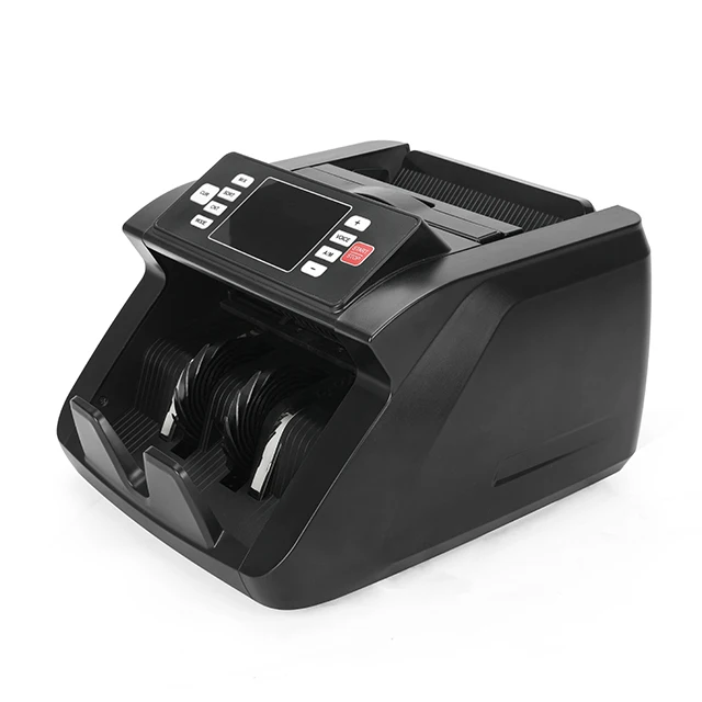 UNION C15 Rechargeable Money  Bill Counting Machine Currency Sorter Machines Money Counting Machine