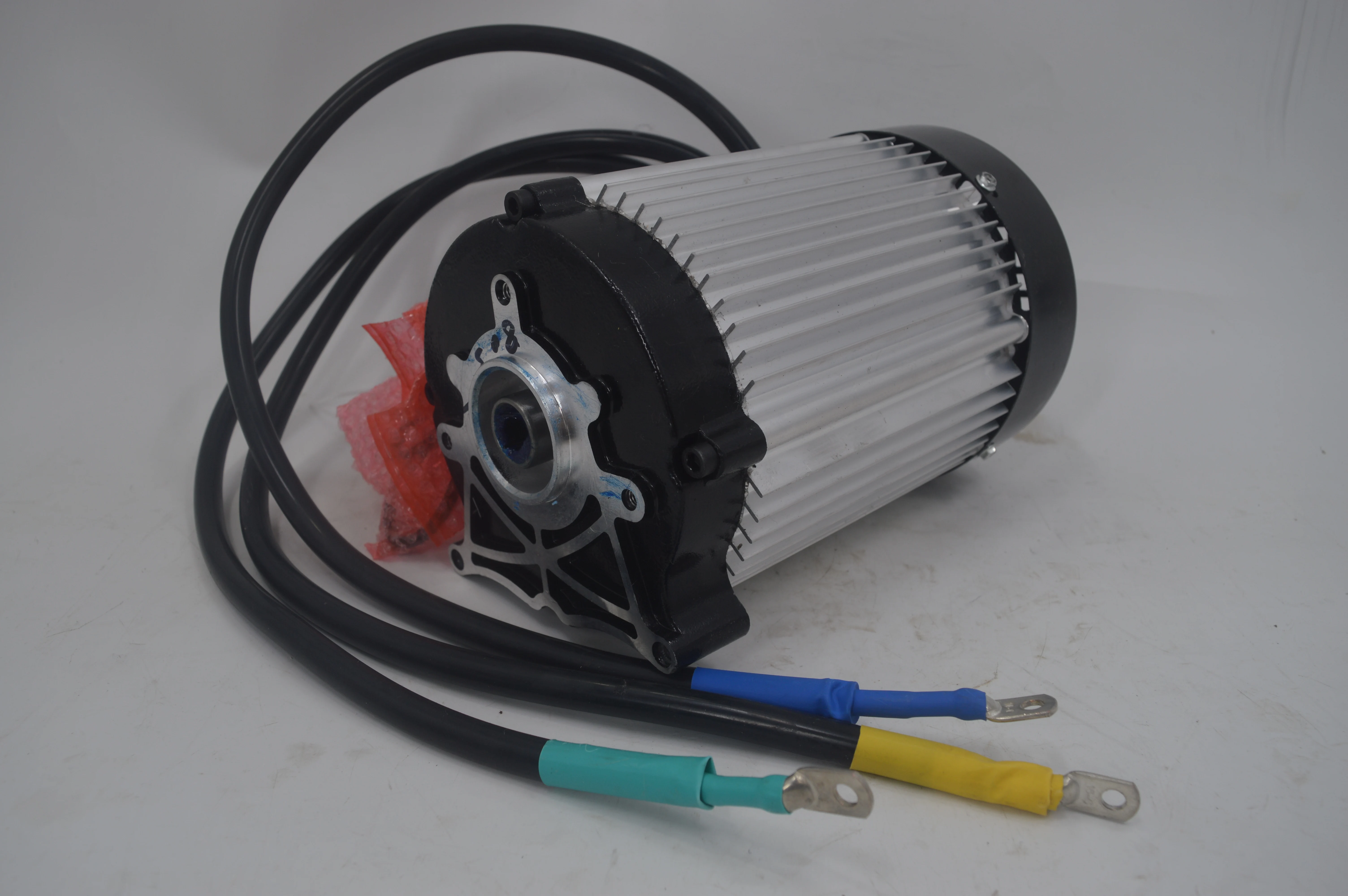 Тяжелый Электрический трехколесный велосипед от 1 до 2 тонн задняя ось высокомощная приводная система двигатель барабанная тормозная