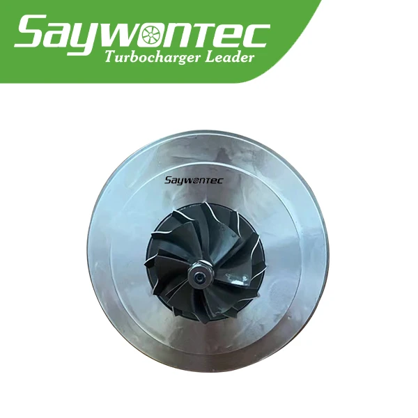 Repair Kit Turbo K03 Cartridge Core 53039400241 53039700279 53039980507 53039700368 Turbocharger Chra for Ford
