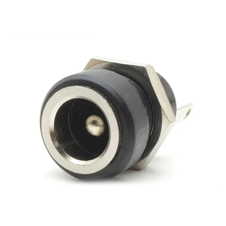 Dc 022b 2 5ミリメートルメスdc電源ジャック防水キャップ Buy Dc ジャックキャップ Dc ジャック 2 5 ミリメートル メス Dc ジャック充電プラグ Product On Alibaba Com