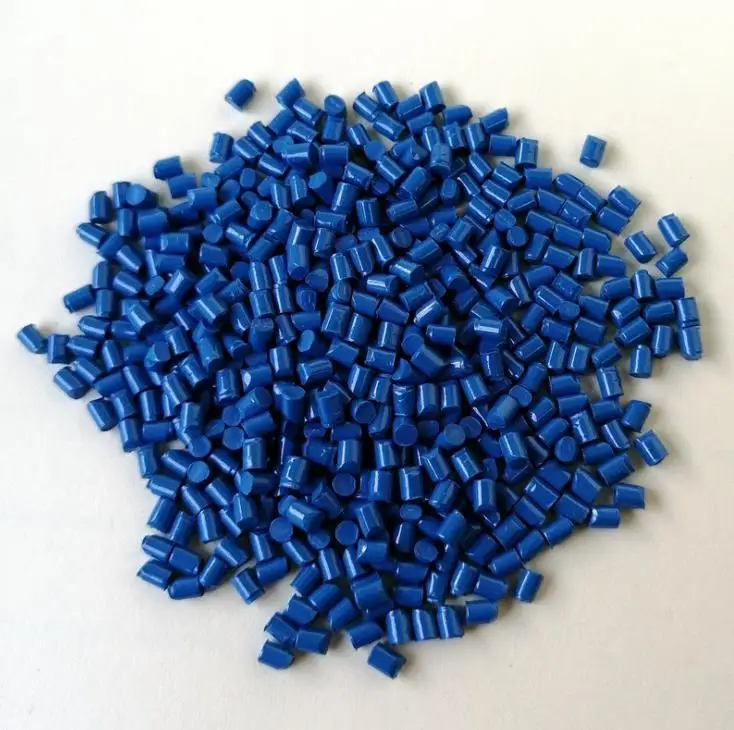 recycled / hdpe reprocessed granules (hd n1)