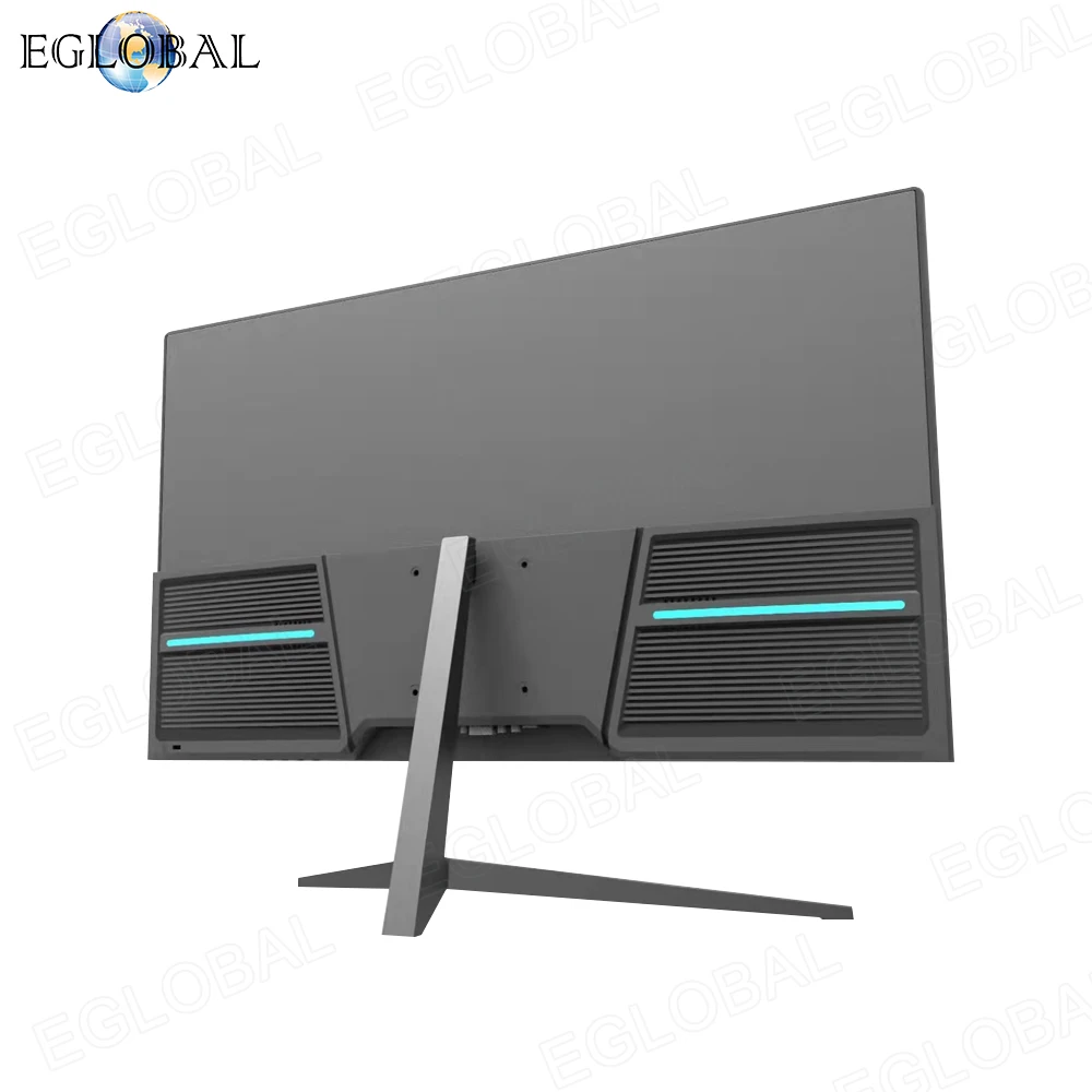 Eglobal oem IPS безрамочный СВЕТОДИОДНЫЙ монитор с металлической рамой 21,5 Дюймов 1080p 24 Вт