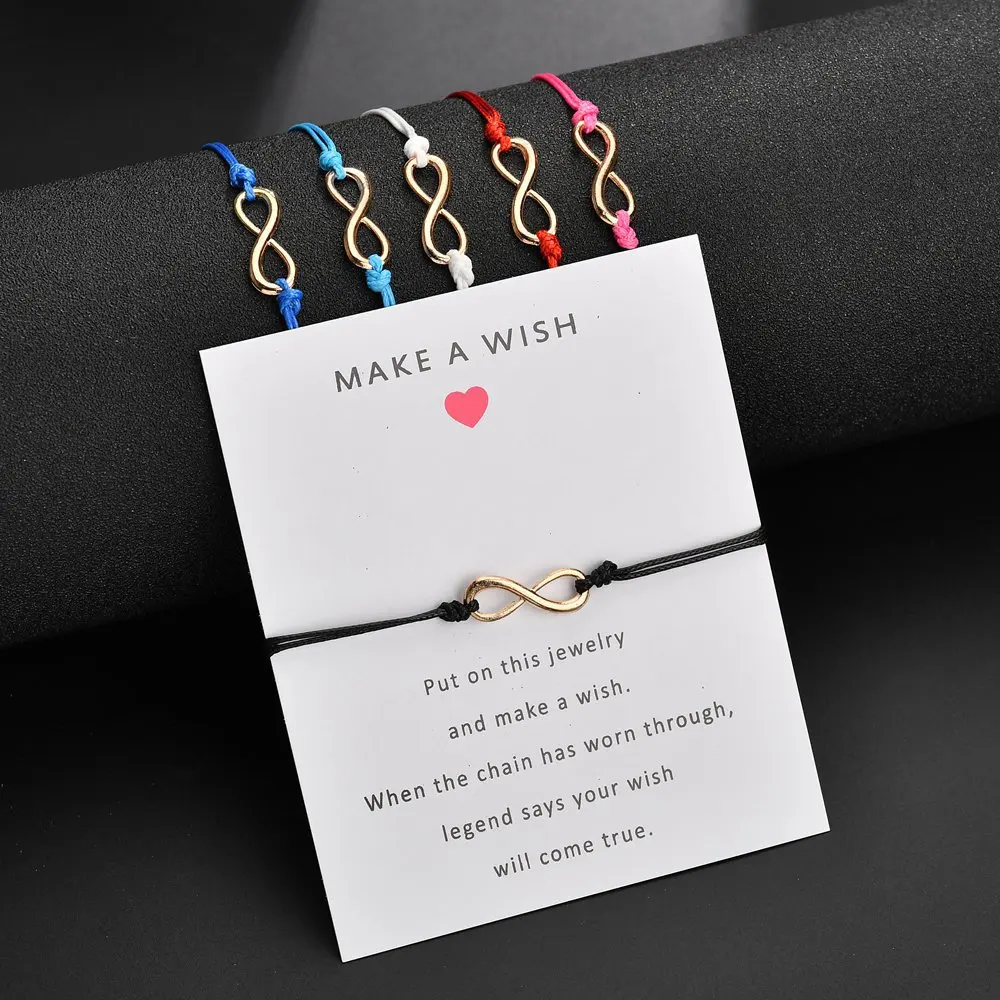 wish wrap bracelet