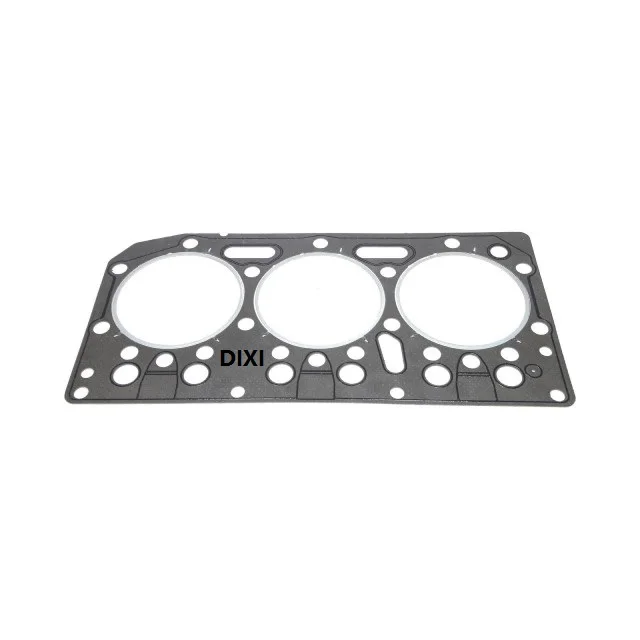 1690107 FIT for DAF 95 1900 2500 2700 2800 XF95 CF95 CF65 CF85 XF105 LF45 LF55 TOP CYLINDER HEAD GASKET SET ENGINE GASKET KIT