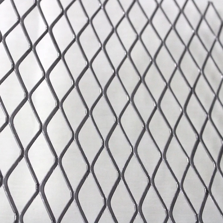 expanded metal mesh prices