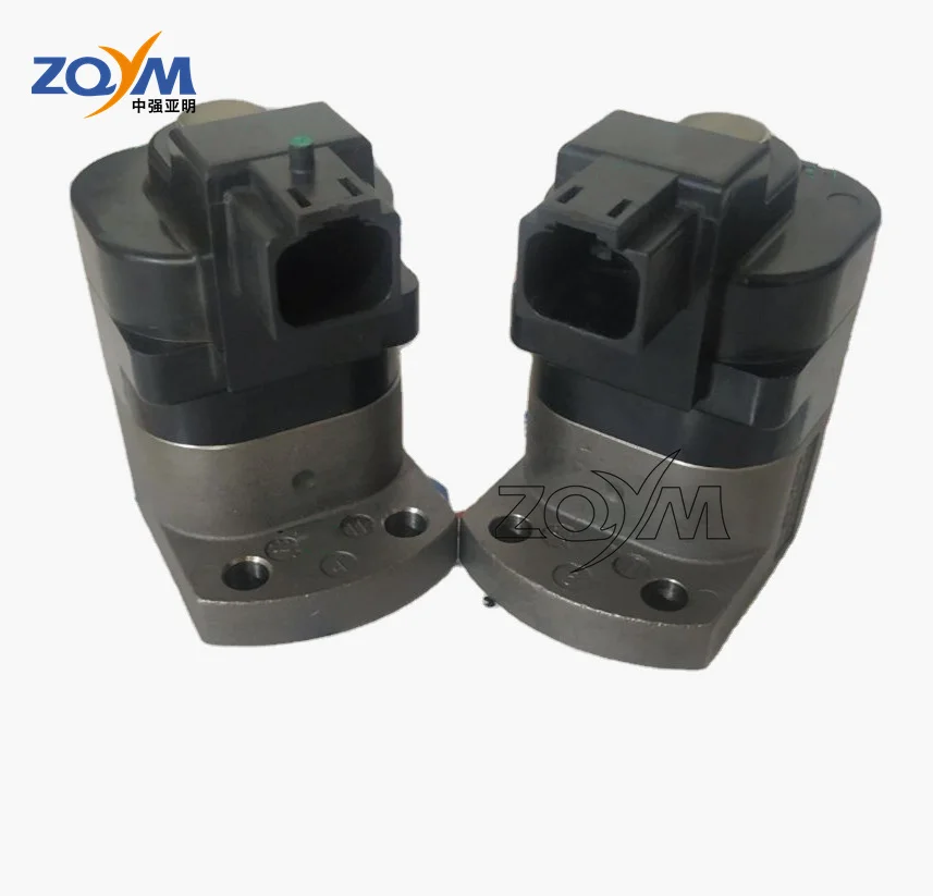 Isx Qsx 15 X15 Isx15 Qsx15 Diesel Engine Kits Fuel Injector Actuator