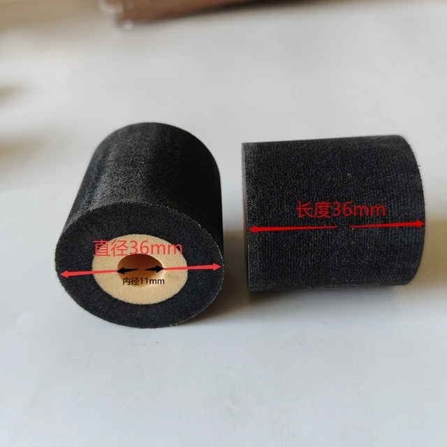 216#ink 36x36mm BK Suitable for DK1100, DK1100A, DK1100B, DK1300A, DS1108 Ink Wheel Packaging Machine, Ink , Date Ink Wheel