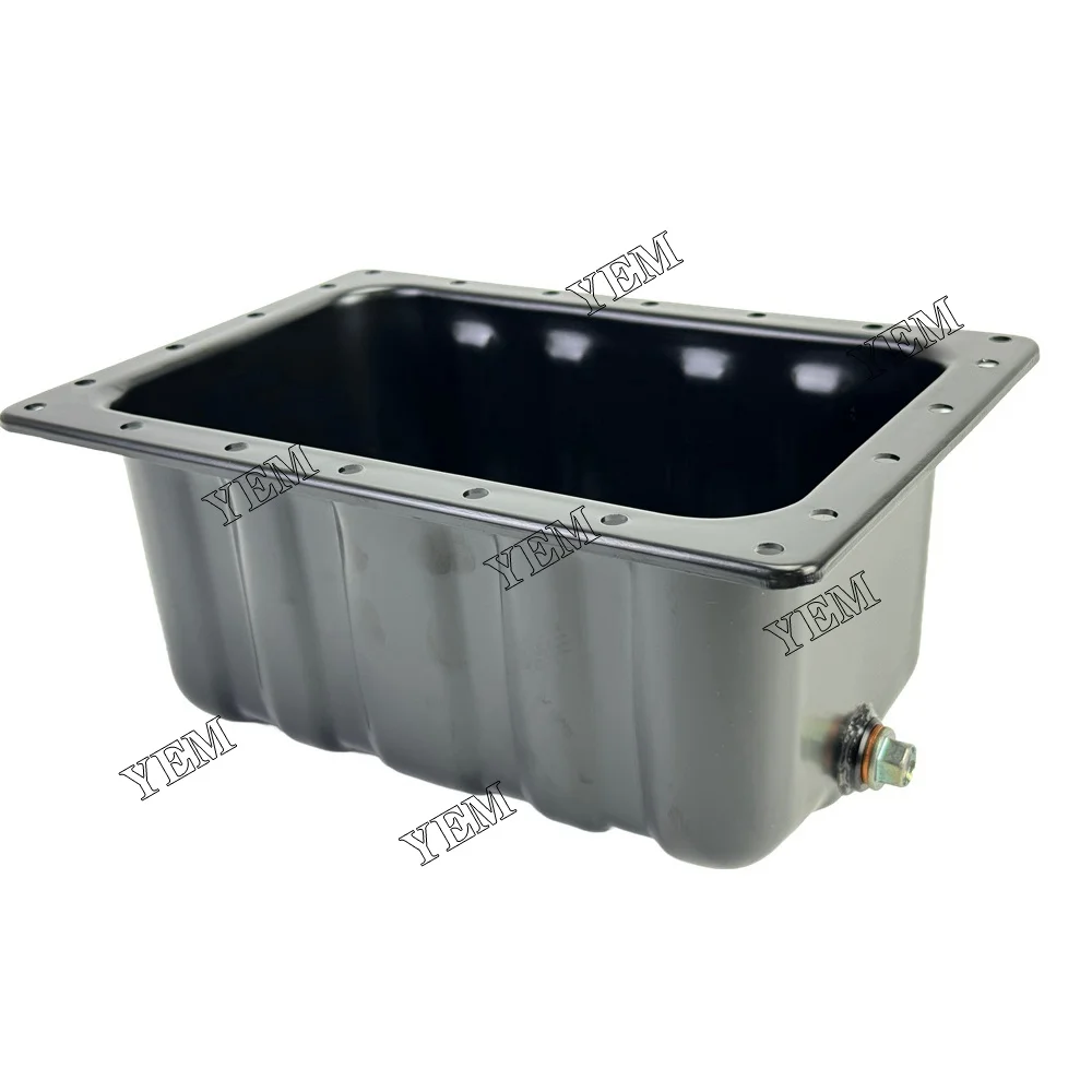 Diesel Engine D905 Oil Pan 16613-01605 for Kubota 2