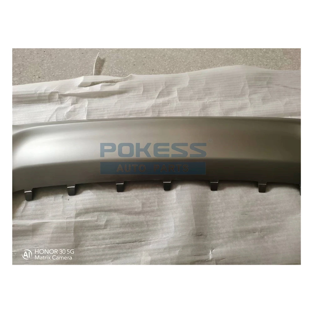 FA1Z17K835A FA1B17F765AC Rear Bumper Lower for Lin — 3
