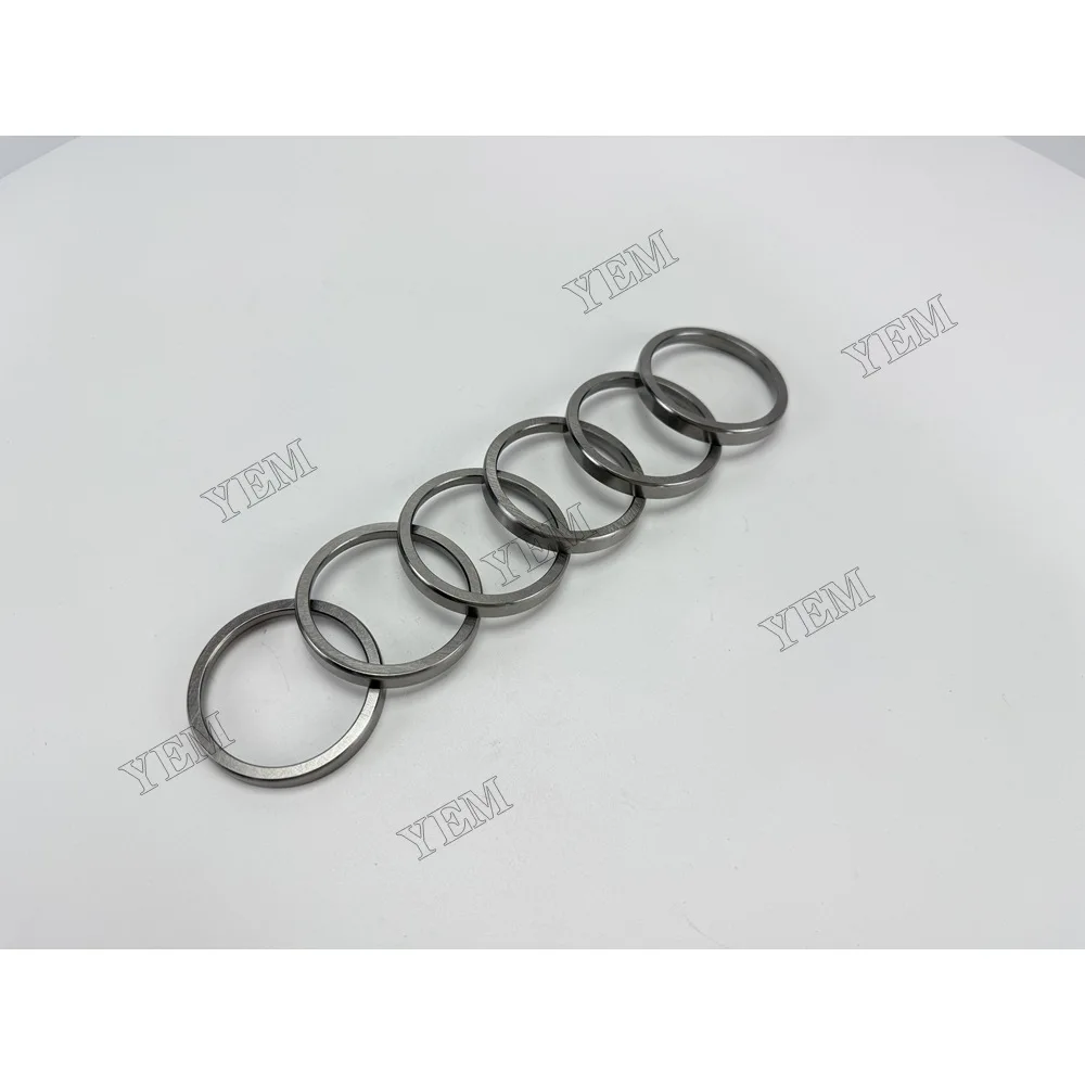 Intake Valve Seat for Nissan NE6 Replacement Engine Parts 2