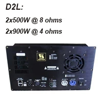 D2L 200