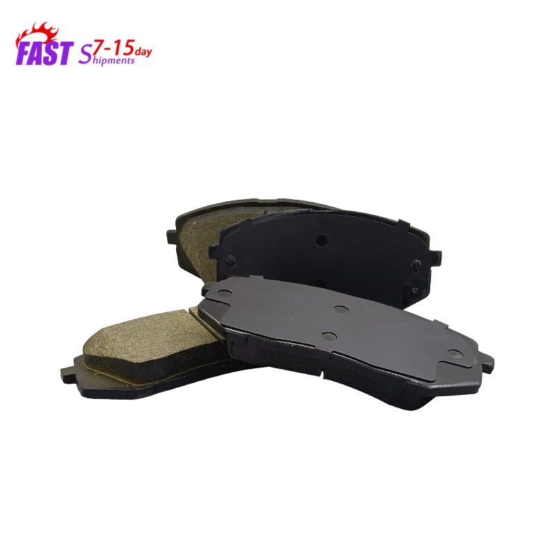 product automatic brake systems spare parts brake pads wholesale front disc car auto brake pad-4