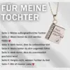 silver-13  little star daughter model-german