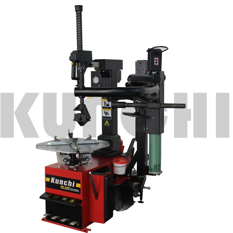 Car Tire Installation Tyre Changer Tire Repair Fitting Machine Buy