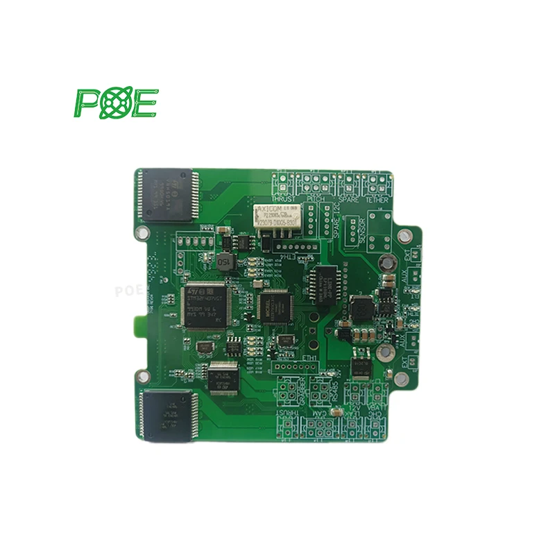 Programming & Function Test Customizing PCBA China PCB Circuit Board Manufacturer