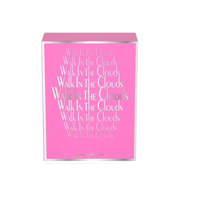 Chicphia 100ml Walk in the Clouds Fragrance Perfume Wholesale in Dubai /spray Perfumes