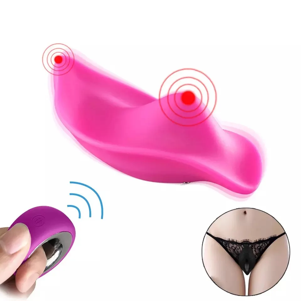 Vibrating Panties Wearable Remote Control Egg Small Vibrator Clitoral Clit  G Spot Vibrators Adult Sex Toys For Women And Couples - Buy Panties  Wearable Remote Control Vibrator,Vibrator Toys For ...