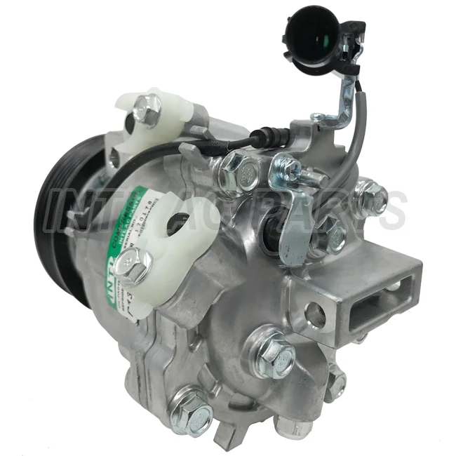 QS70 Auto Ac Compressor for MITSUBISHI LANCER 7813A752 AKV200A204