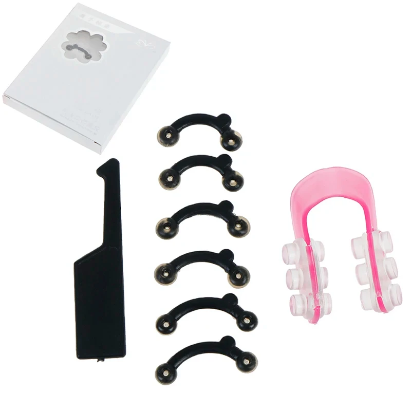 Nose Clip