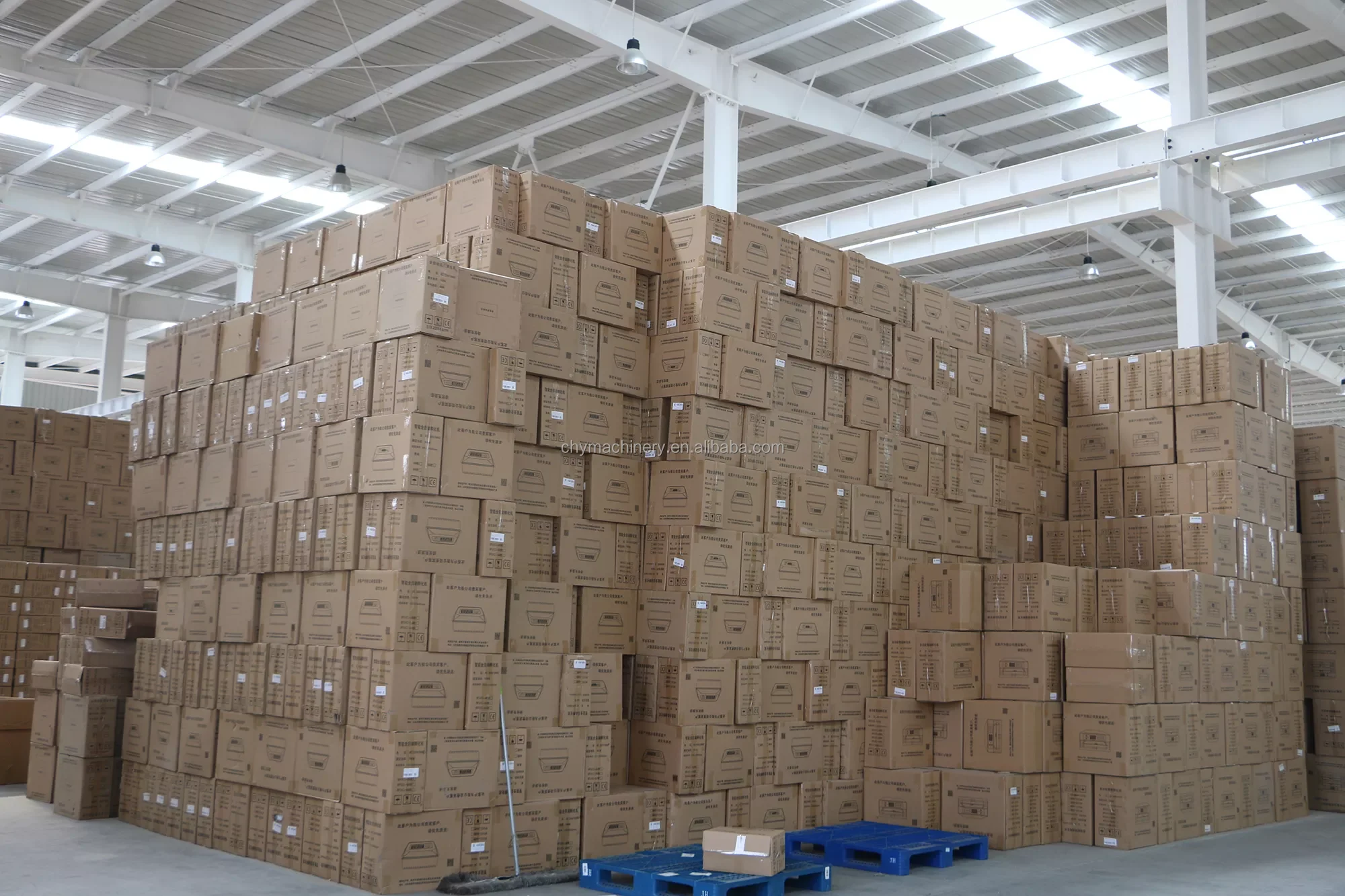 Cross Flow Fans, 220V, 136, 204, 272 - detail 34