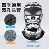 SKKL-030
