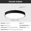 A 40-watt solid circle shape with a diameter of 60cm