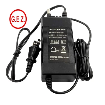 Professional Manufacture Switching Power Supply PSE 24V 2000MA Power Adapters