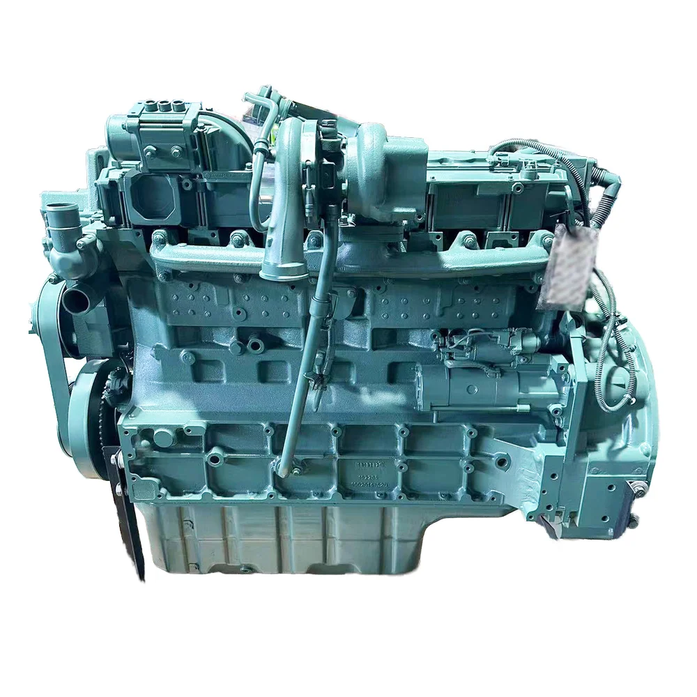 新型VOLVO Pentaエンジン&D1/D2/D4/D6/D7/D8/D11/D13/D16部品、1年保証付き