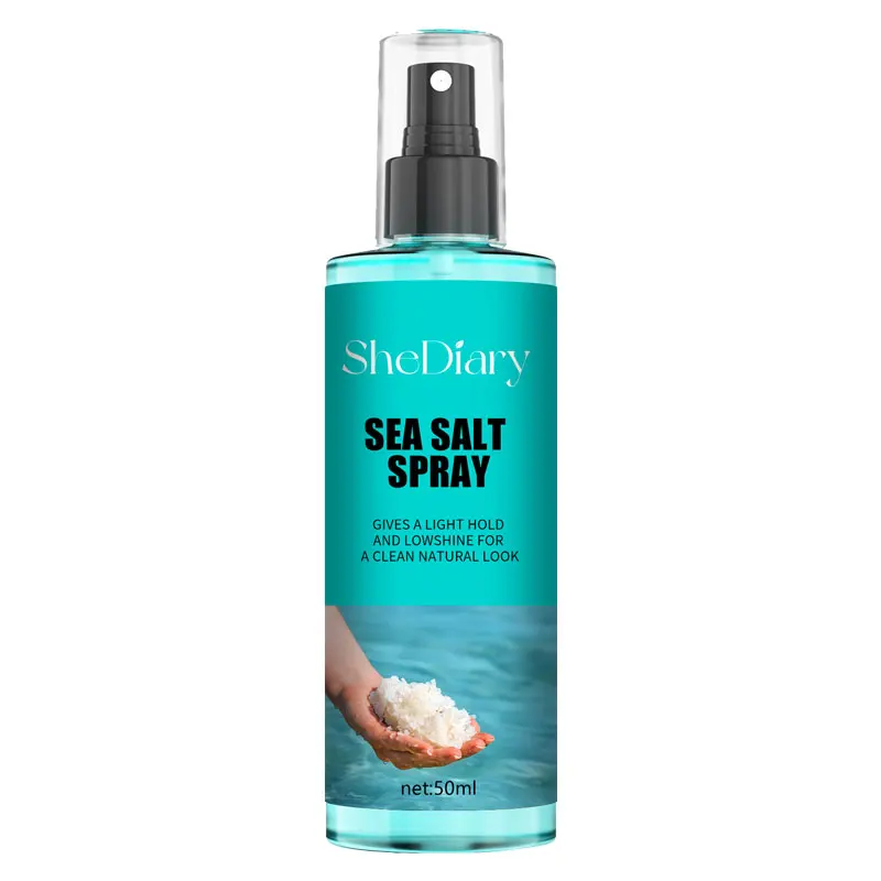 Sea Salt Hair Spray