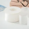White-4cm, 20Y Per Roll