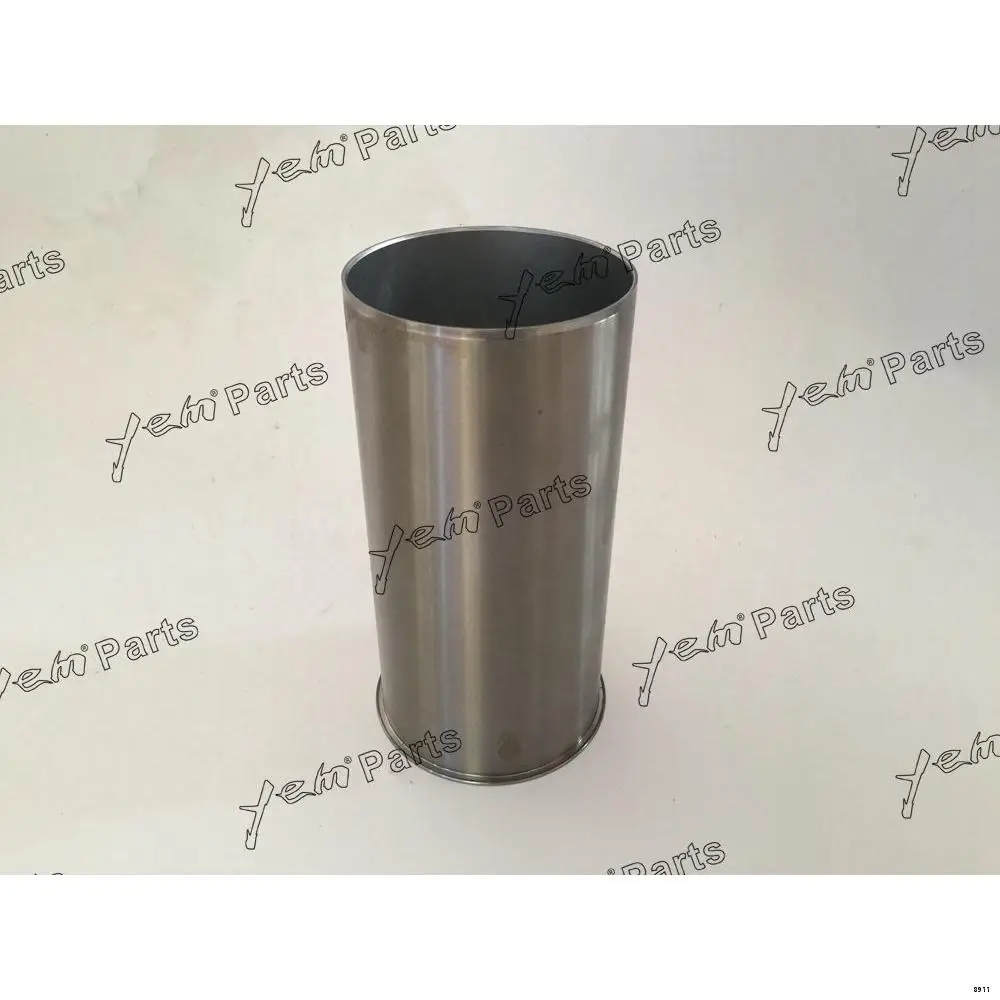 Factory Supply Construction Machinery Parts C221 Cylinder Liner for Isuzu