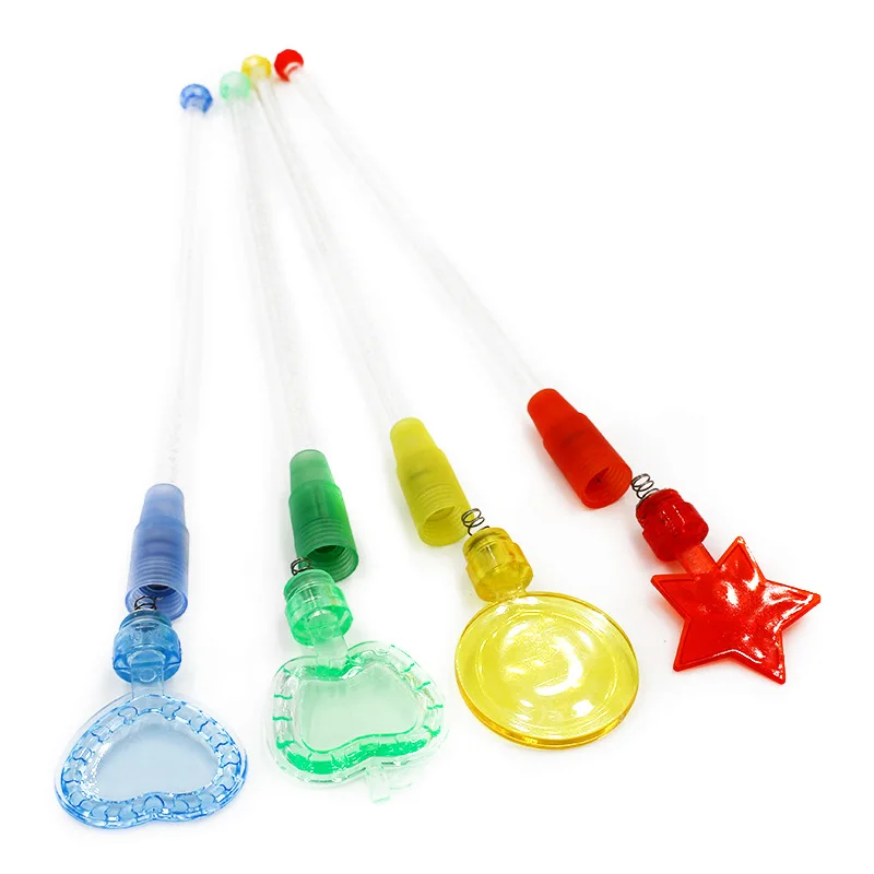 Bar Tools Light up Swizzle Sticks Led Colorful Plastic Drink Stirrers LED Flashing Stirrer Swizzle Sticks