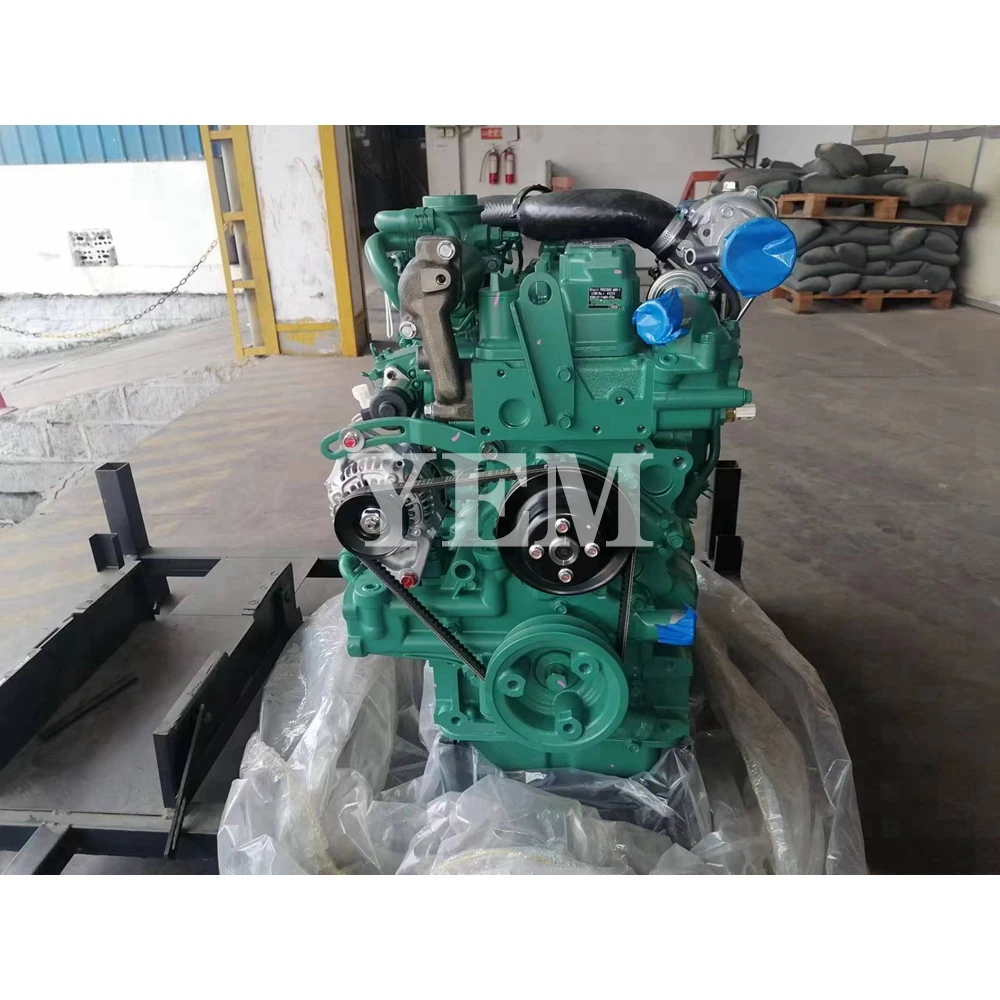 High Quality D2.6 Engine for Kubota Engine Parts