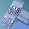 12pcs blue