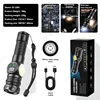 Flashlight without battery