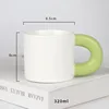 Blanco + Verde Claro