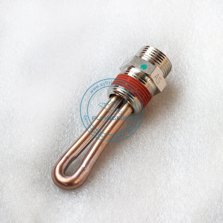 Engine Heater 3975629 3942825 for B5.9 6B5.9 6BT5.9 QSF Diesel  