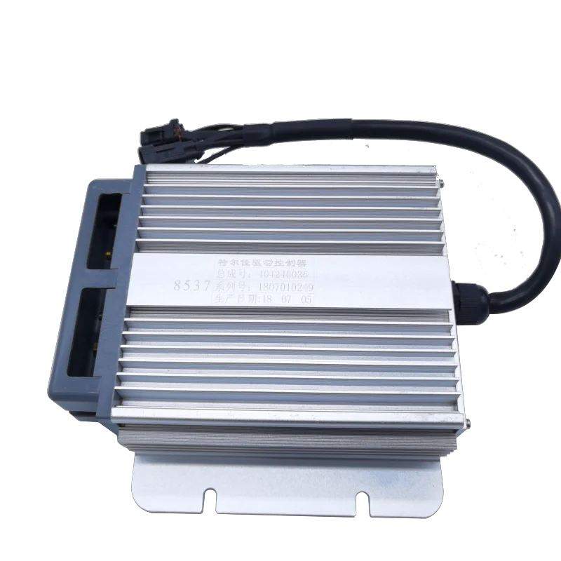 Stable Quality Telga Retarder Controller Bus Accessories 404240036