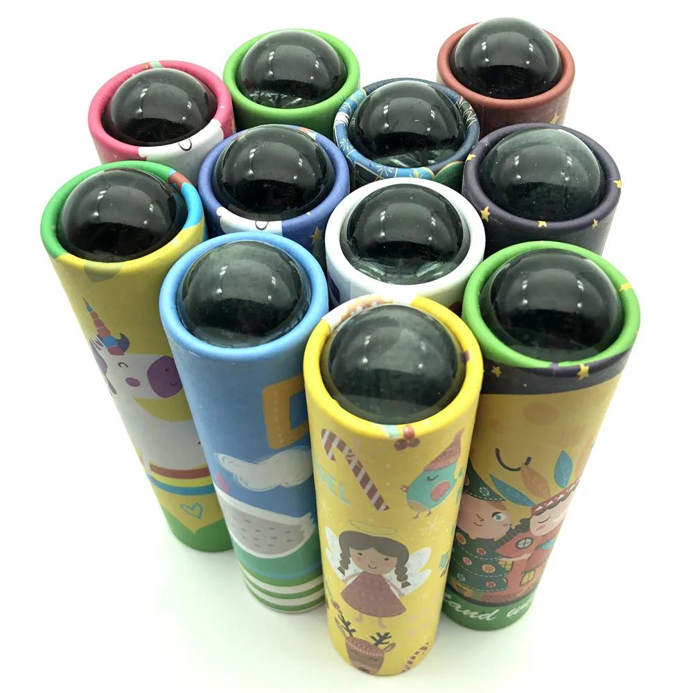 
 Дешевый образовательный развлекательный магический калейдоскоп для детей  