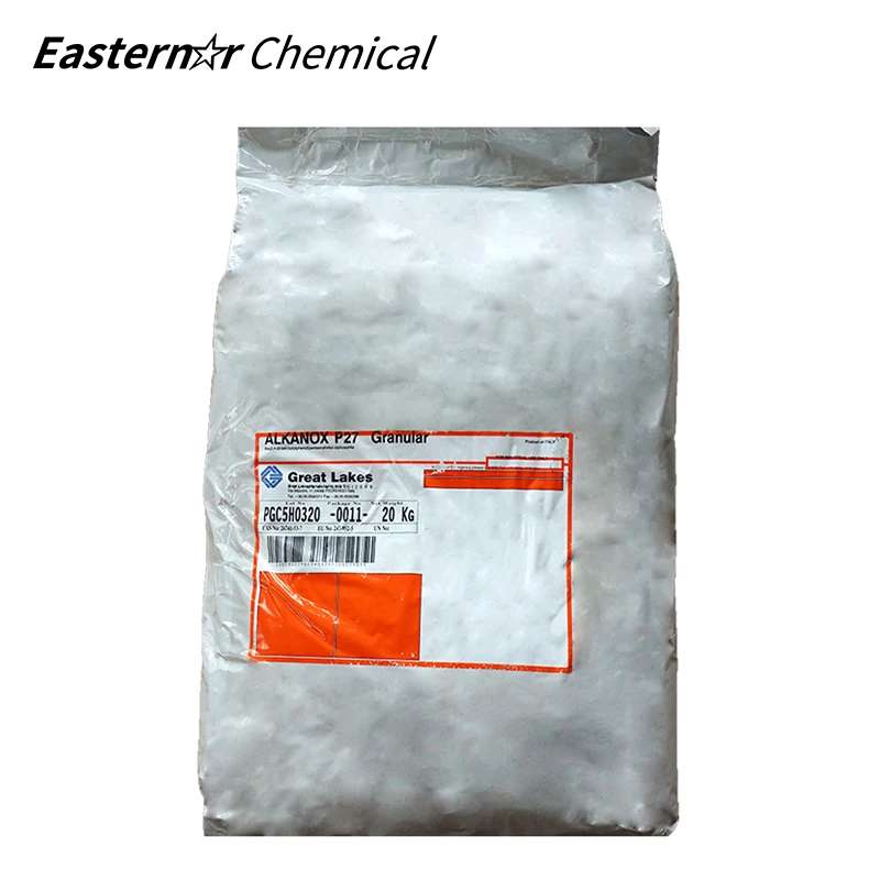 Chemical Pvc Stabilizer Rubber Antioxidant 168 For Synthetic Rubber