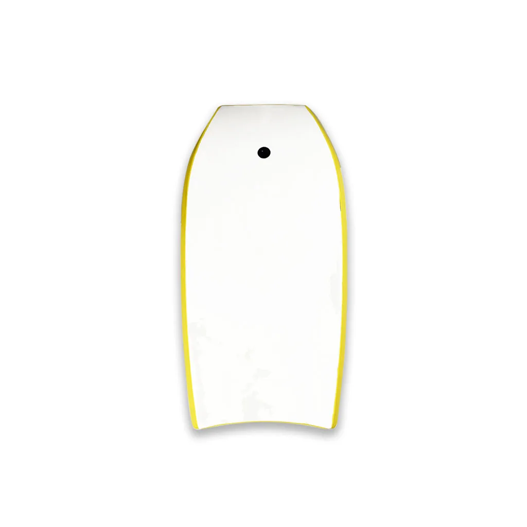 Custom Color and Logo EVA Surfing Bodyboard Foam Board Bodyboard for Water Sports