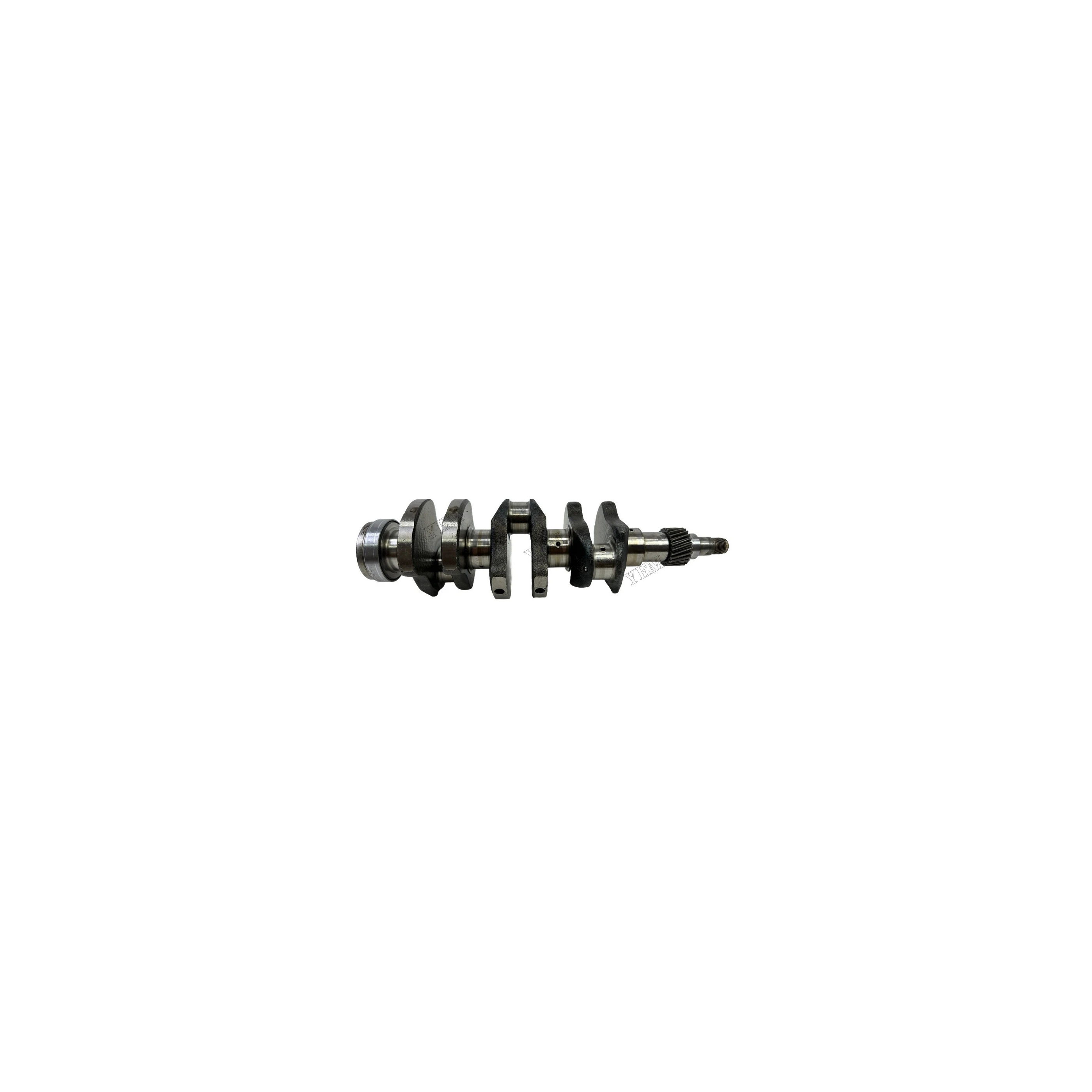 D950 Crankshaft Fits for Kubota Industrial Machinery Engine Parts