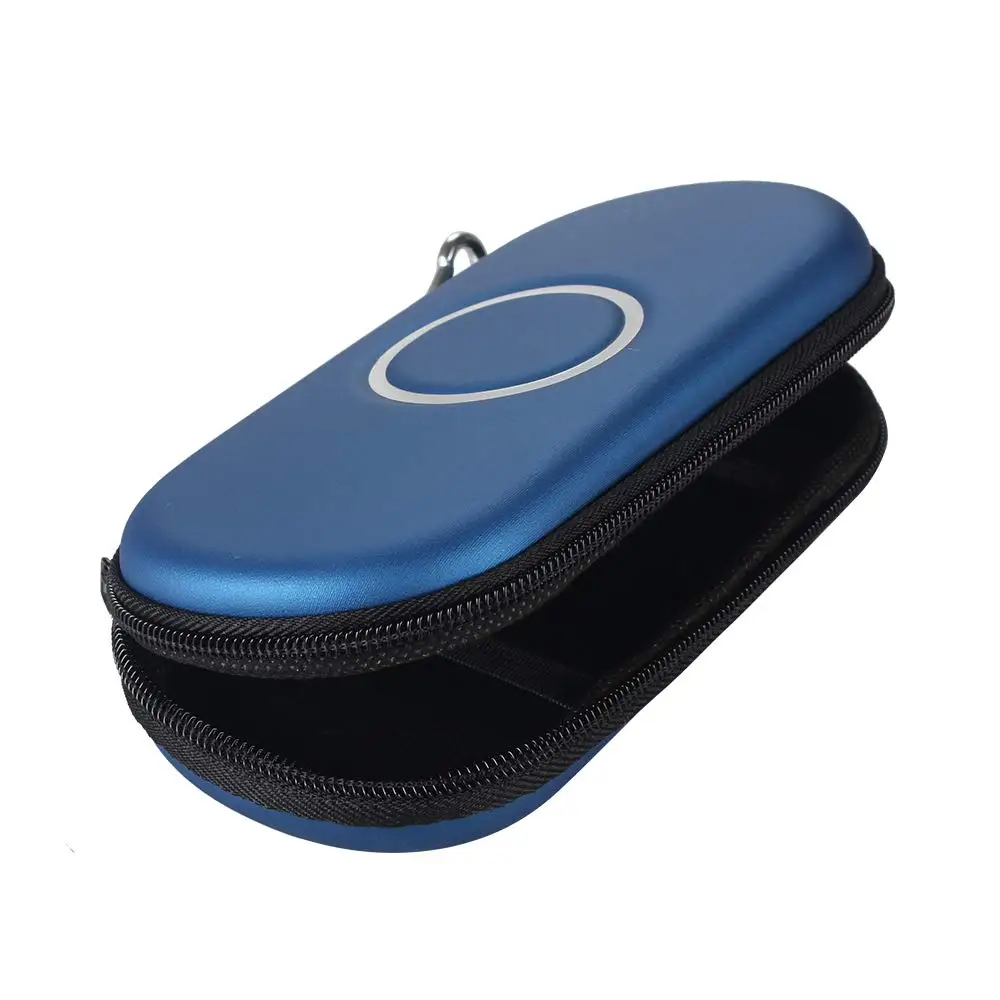 Étui De Protection Avec Pochette Et Sac Pour PSP 1000, 2000, 3000 - Neuf Générique